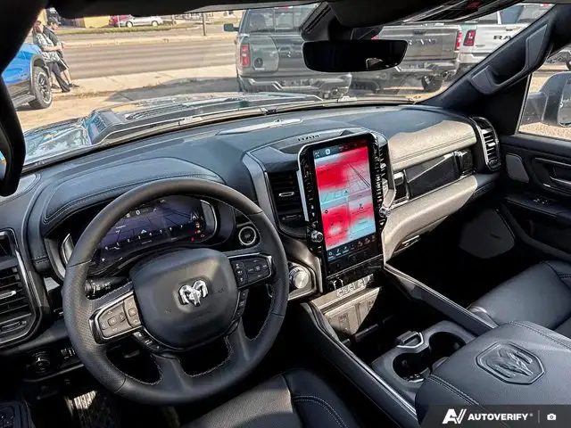 2025 Ram 1500 Sport | Harman/Kardon Premium Sound | Long Bed - Photo 17