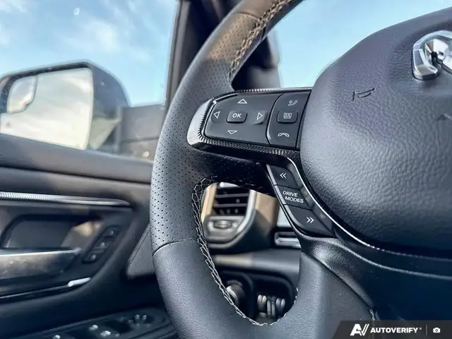 2025 Ram 1500 Sport | Harman/Kardon Premium Sound | Long Bed - Photo 20
