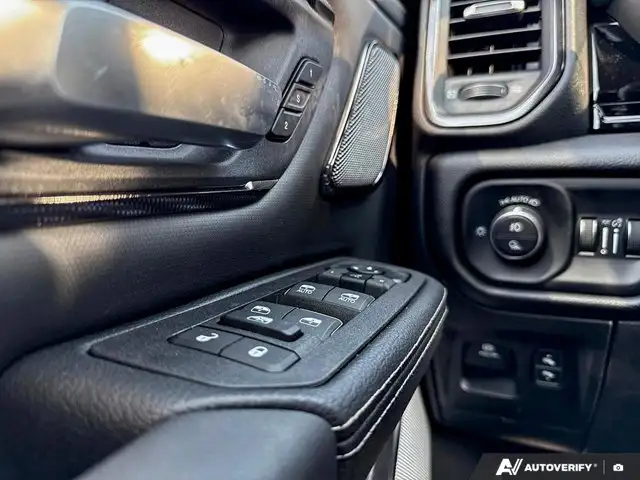 2025 Ram 1500 Sport | Harman/Kardon Premium Sound | Long Bed - Photo 21