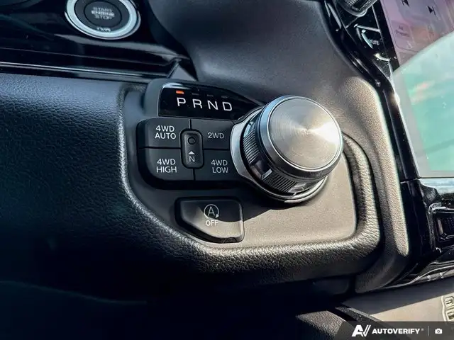 2025 Ram 1500 Sport | Harman/Kardon Premium Sound | Long Bed - Photo 22