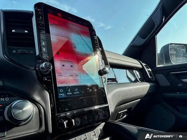 2025 Ram 1500 Sport | Harman/Kardon Premium Sound | Long Bed - Photo 23