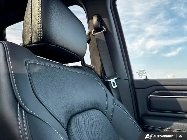 2025 Ram 1500 Sport | Harman/Kardon Premium Sound | Long Bed - Photo 24