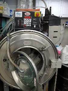 Dry Cleaning Depot Liquidation Sale - Photo 2