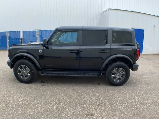 2026 Ford Bronco Big Bend 4dr 222A - Photo 2