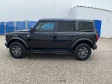 2026 Ford Bronco Big Bend 4dr 222A - Photo 2