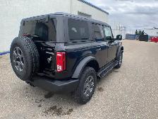 2026 Ford Bronco Big Bend 4dr 222A - Photo 5