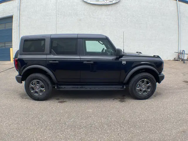 2026 Ford Bronco Big Bend 4dr 222A - Photo 6