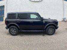 2026 Ford Bronco Big Bend 4dr 222A - Photo 6