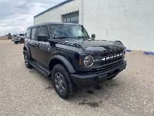 2026 Ford Bronco Big Bend 4dr 222A - Photo 7