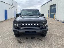 2026 Ford Bronco Big Bend 4dr 222A - Photo 8