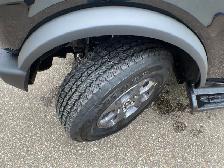 2026 Ford Bronco Big Bend 4dr 222A - Photo 10