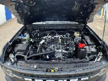2026 Ford Bronco Big Bend 4dr 222A - Photo 11