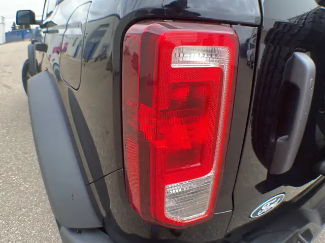 2026 Ford Bronco Big Bend 4dr 222A - Photo 13