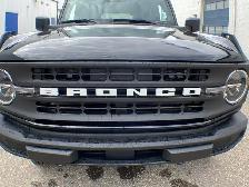 2026 Ford Bronco Big Bend 4dr 222A - Photo 14