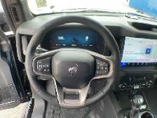 2026 Ford Bronco Big Bend 4dr 222A - Photo 15