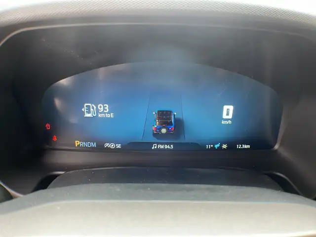 2026 Ford Bronco Big Bend 4dr 222A - Photo 16