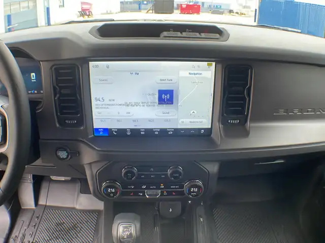 2026 Ford Bronco Big Bend 4dr 222A - Photo 17