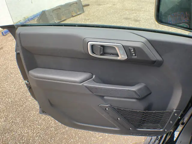 2026 Ford Bronco Big Bend 4dr 222A - Photo 18