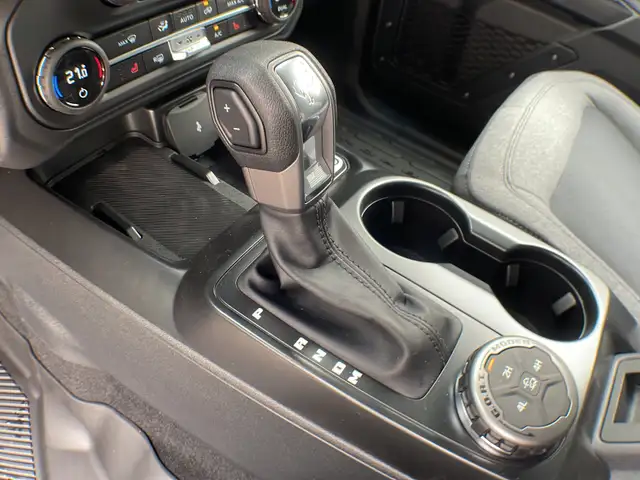 2026 Ford Bronco Big Bend 4dr 222A - Photo 19