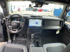 2026 Ford Bronco Big Bend 4dr 222A - Photo 20