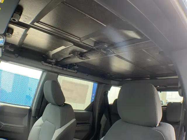 2026 Ford Bronco Big Bend 4dr 222A - Photo 21