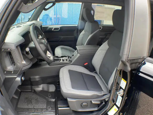 2026 Ford Bronco Big Bend 4dr 222A - Photo 22