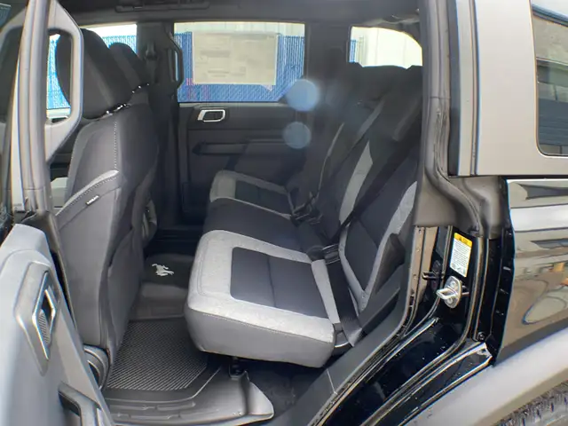 2026 Ford Bronco Big Bend 4dr 222A - Photo 23