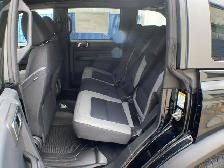 2026 Ford Bronco Big Bend 4dr 222A - Photo 23
