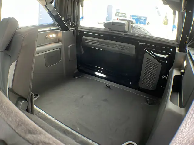 2026 Ford Bronco Big Bend 4dr 222A - Photo 24