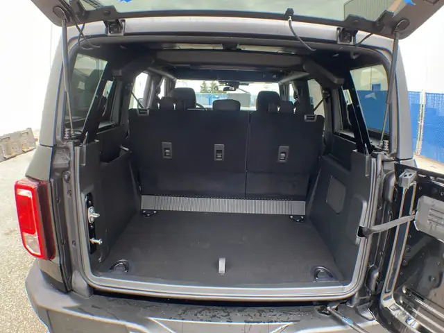 2026 Ford Bronco Big Bend 4dr 222A - Photo 26