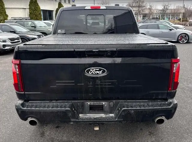 2024 Ford F-150 XLT | Lifted | Leather | Heated Seats | B&O - Photo 4