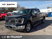 2022 Ford F-150 LARIAT | 4WD | PowerBoost | 360 Cam