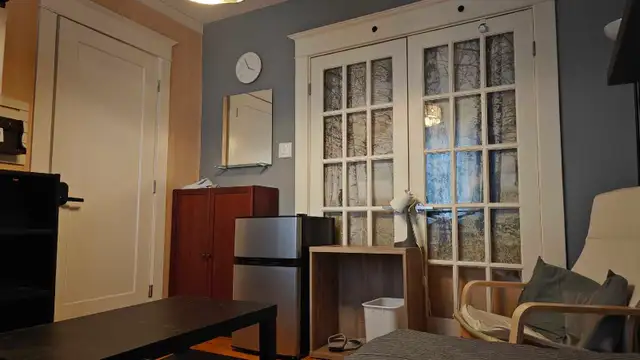 Really nice, warm and cozy, room for rent, all in - Photo 4