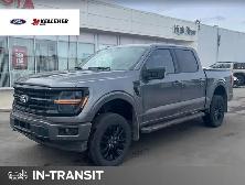 2024 Ford F-150 XLT | 4WD | Leather | Twin Moonroof | B&O Sound