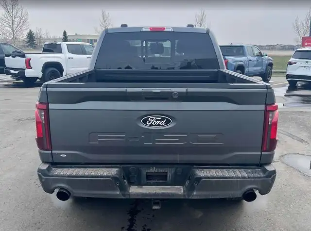 2024 Ford F-150 XLT | 4WD | Leather | Twin Moonroof | B&O Sound - Photo 4