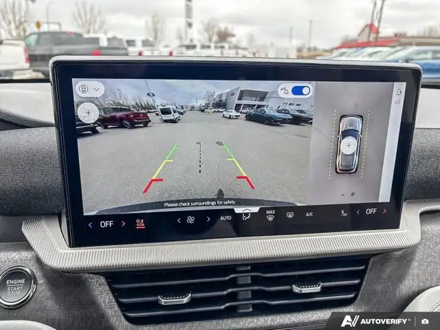 2026 Ford Explorer Platinum - Photo 25