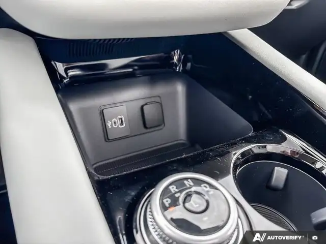 2026 Ford Explorer Platinum - Photo 26