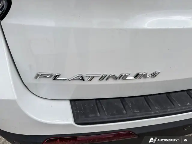 2026 Ford Explorer Platinum - Photo 30