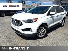 2024 Ford Edge SEL | AWD | LOW KMS! | Heated Seats/Wheel | Tow