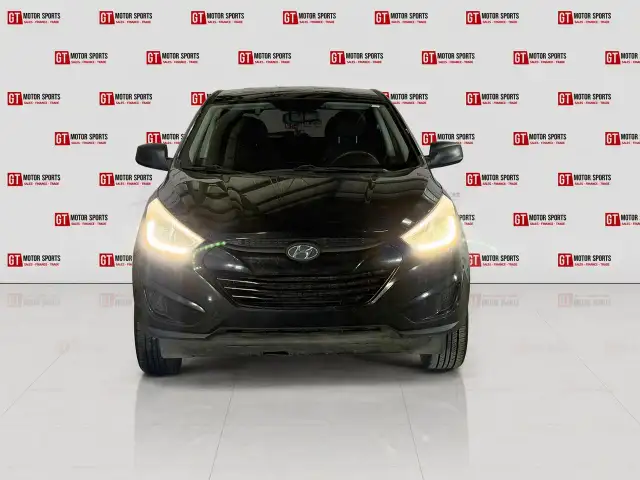 2014 Hyundai Tucson GL | FULLY INSPECTED - Photo 2