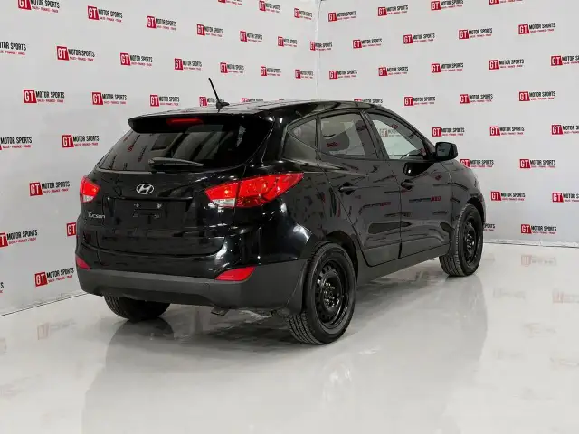 2014 Hyundai Tucson GL | FULLY INSPECTED - Photo 4