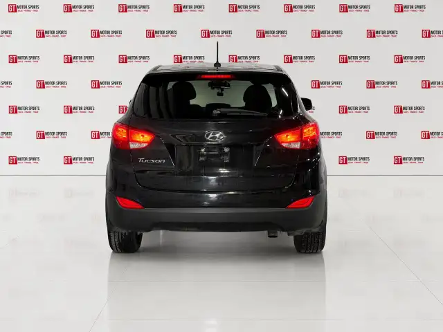 2014 Hyundai Tucson GL | FULLY INSPECTED - Photo 5