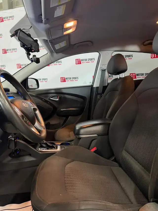 2014 Hyundai Tucson GL | FULLY INSPECTED - Photo 7