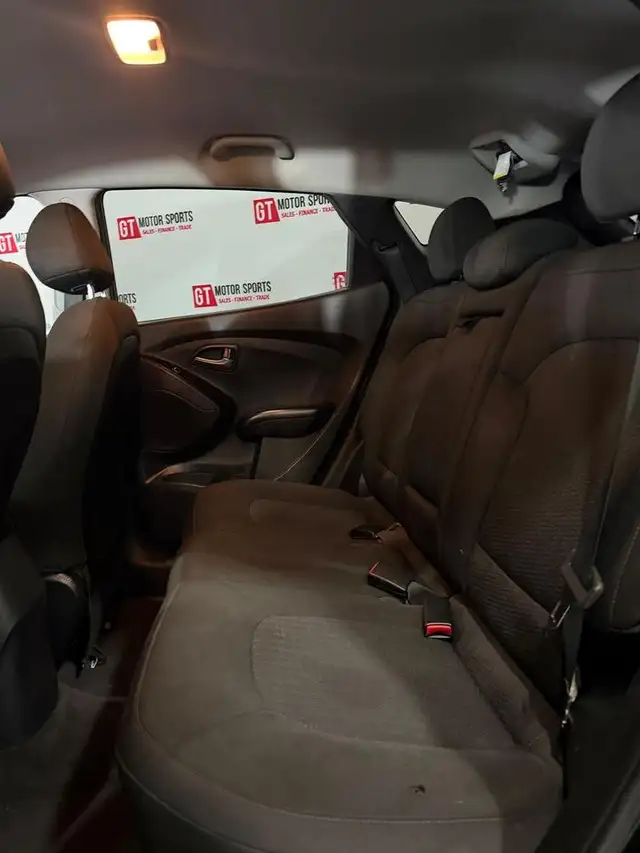 2014 Hyundai Tucson GL | FULLY INSPECTED - Photo 8