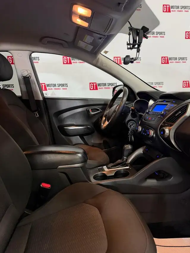 2014 Hyundai Tucson GL | FULLY INSPECTED - Photo 10