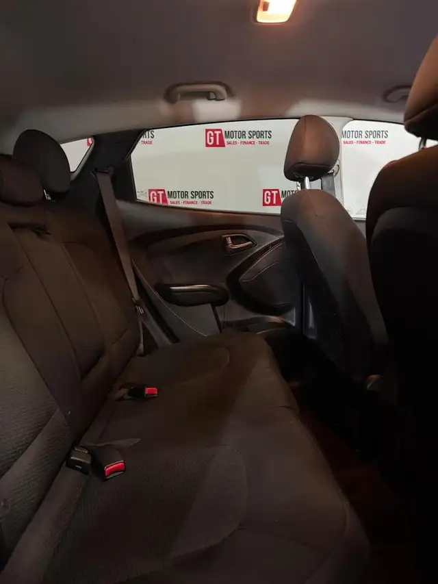 2014 Hyundai Tucson GL | FULLY INSPECTED - Photo 11