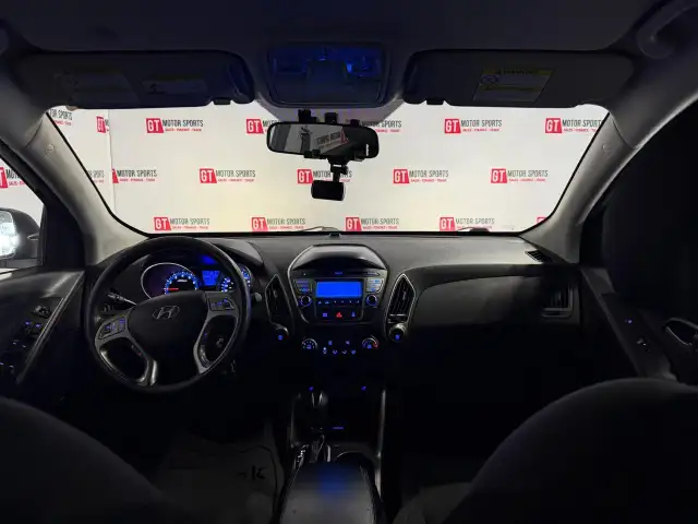 2014 Hyundai Tucson GL | FULLY INSPECTED - Photo 12