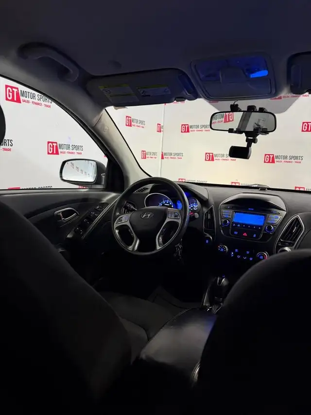 2014 Hyundai Tucson GL | FULLY INSPECTED - Photo 13