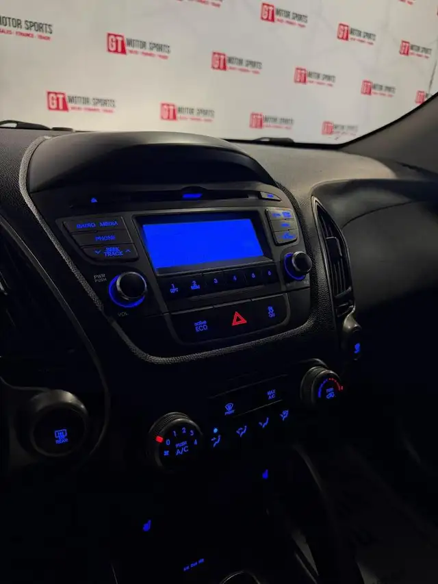 2014 Hyundai Tucson GL | FULLY INSPECTED - Photo 14