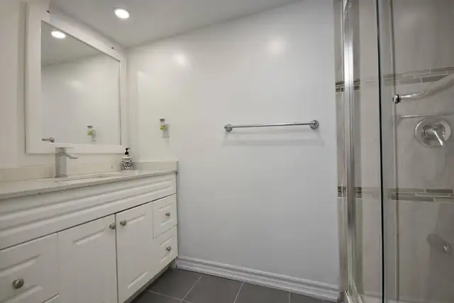 2BR basement apartment - Northwest Brampton - Photo 5